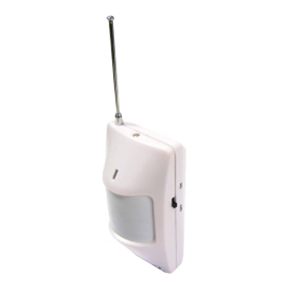 Alarme 2-band GSM