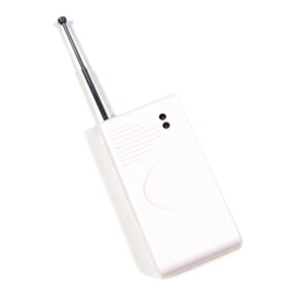 Alarme 2-band GSM