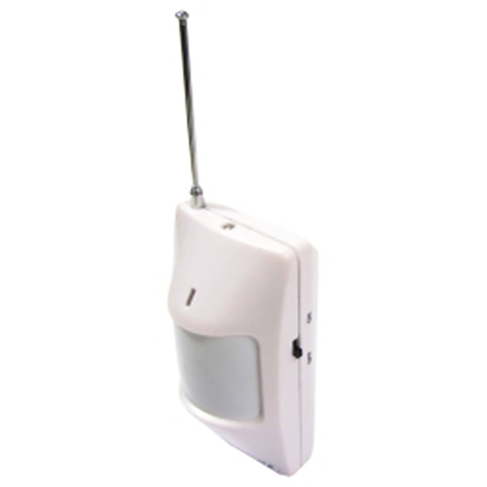 Allarme 4-band GSM