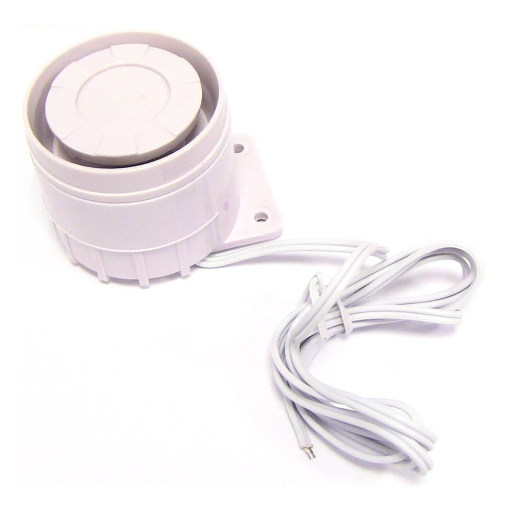 GSM Alarme 2 banda D