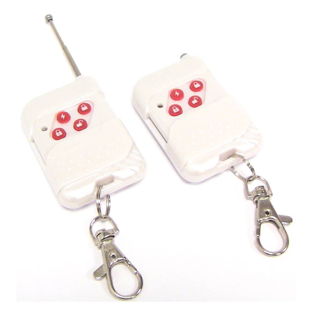 GSM Alarme 2 banda D