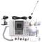 Alarm 2-Band GSM-Telefon mit Tastatur und