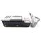 Alarm 2-Band GSM-Telefon mit Tastatur und