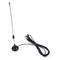 Alarm 2-Band GSM-Telefon mit Tastatur und