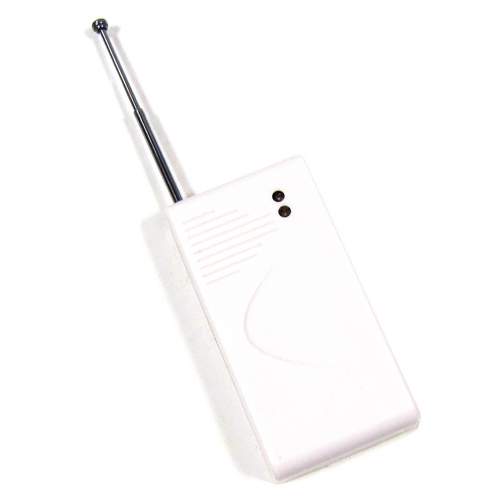 Alarm 2-Band GSM-Telefon mit Tastatur und