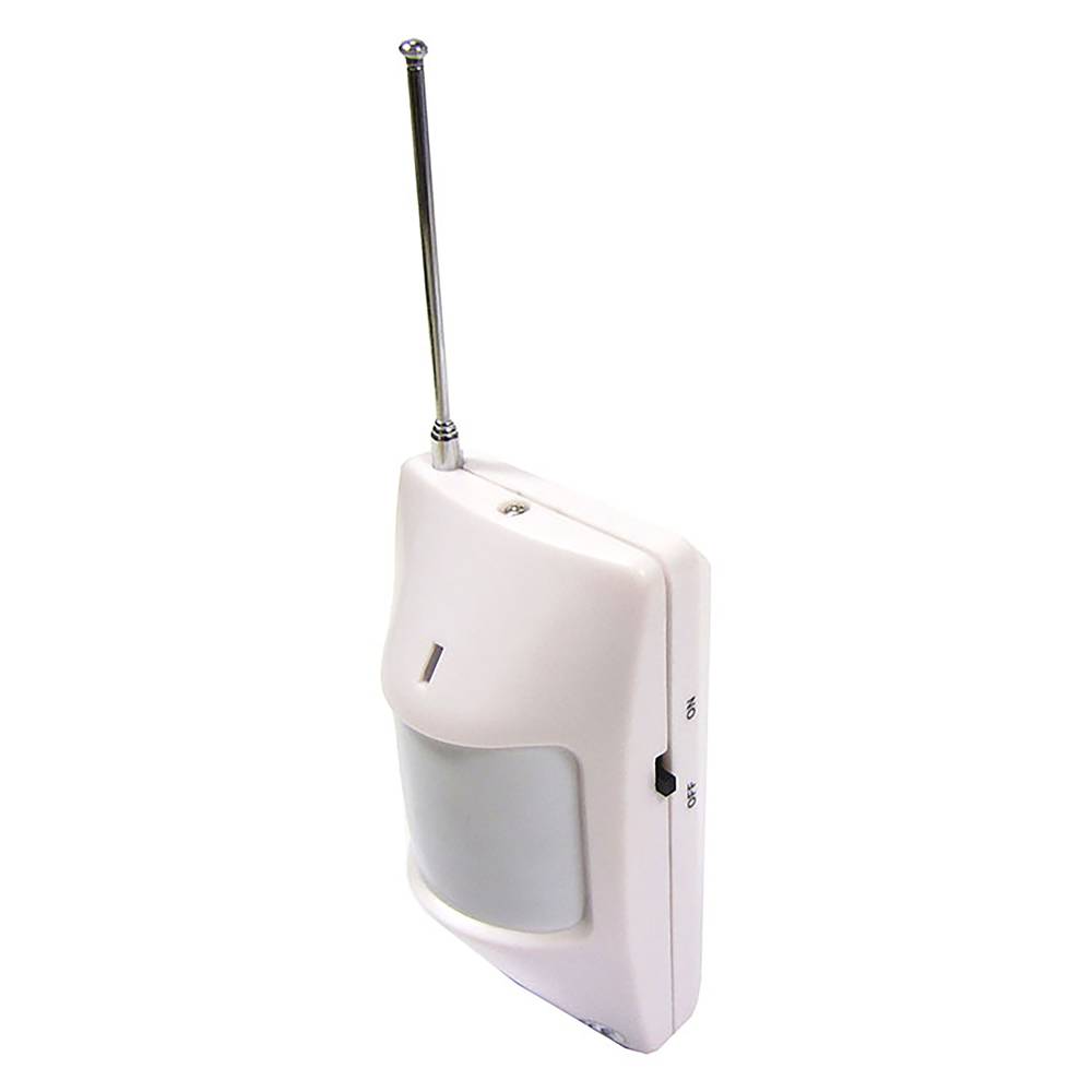 Alarm 2-Band GSM-Telefon mit Tastatur und