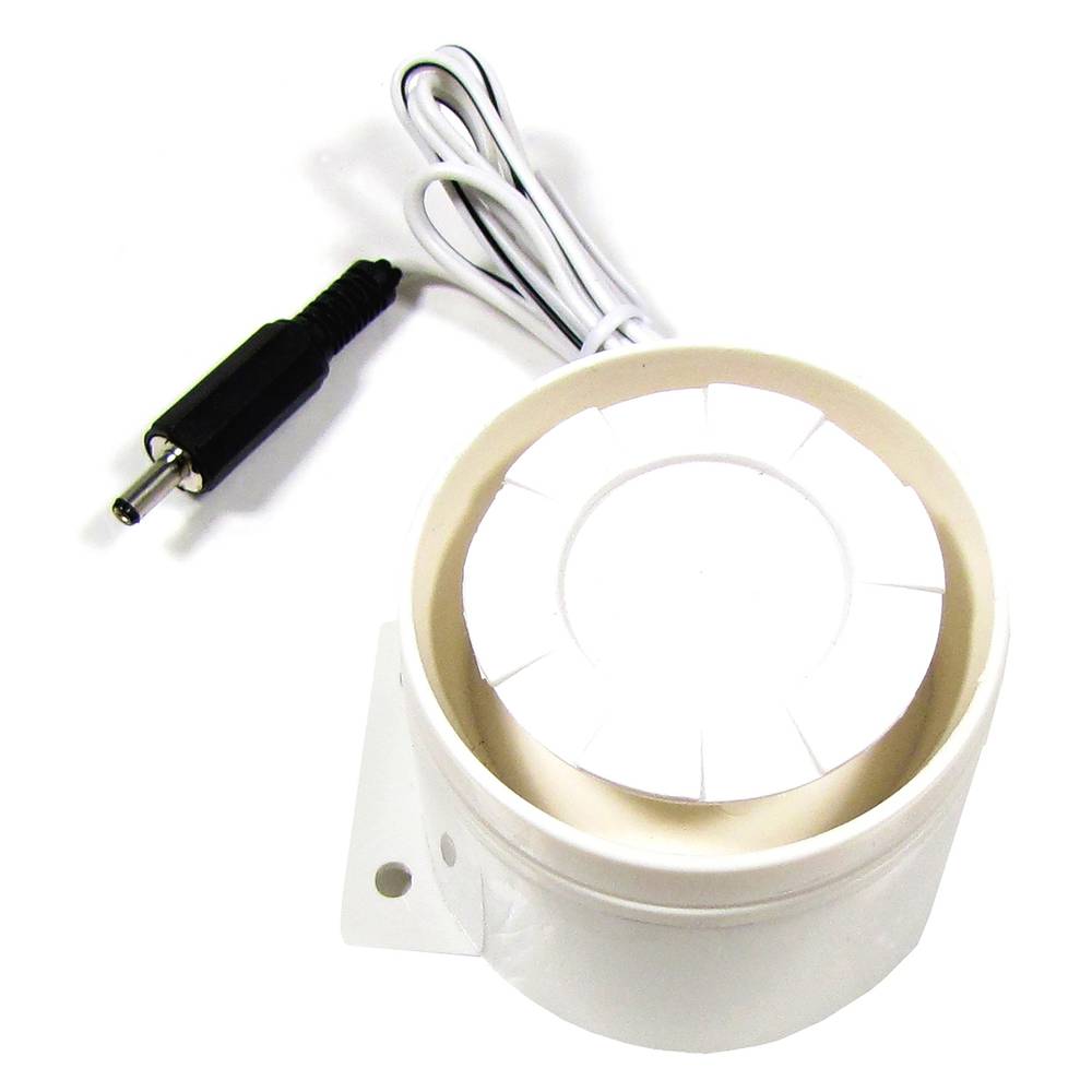 Alarm 2-Band GSM-Telefon mit Tastatur und
