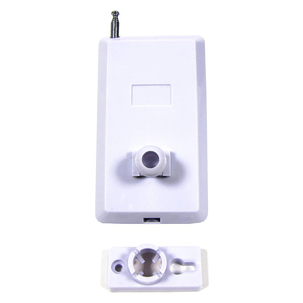 Alarm 2-Band GSM-Telefon mit Tastatur und