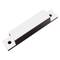 Alarm 2-Band GSM-Telefon mit Tastatur und