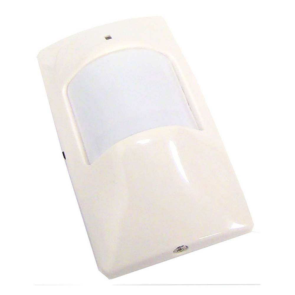 Alarm 2-Band-GSM mit Touchpad