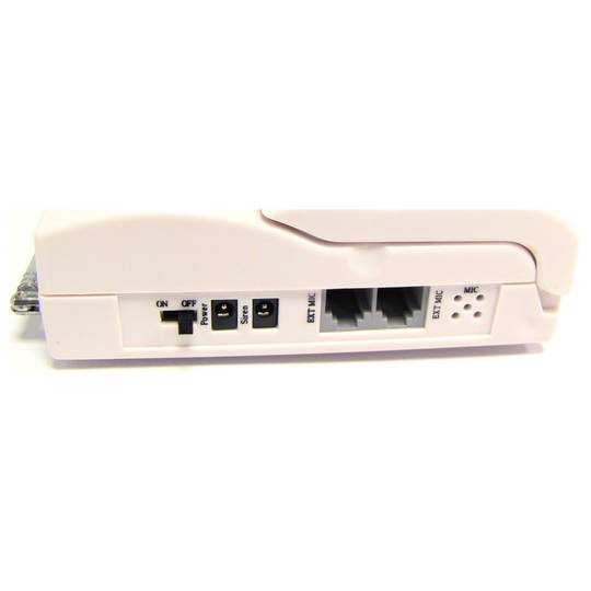 GSM Alarm mit Tastatur 2-Band abgedeckt A
