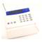 GSM Alarm mit Tastatur 2-Band abgedeckt A