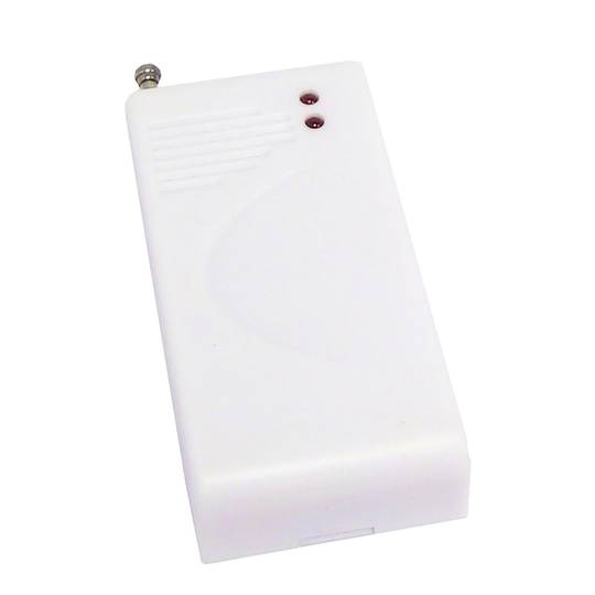 GSM Alarm mit Tastatur 2-Band abgedeckt A