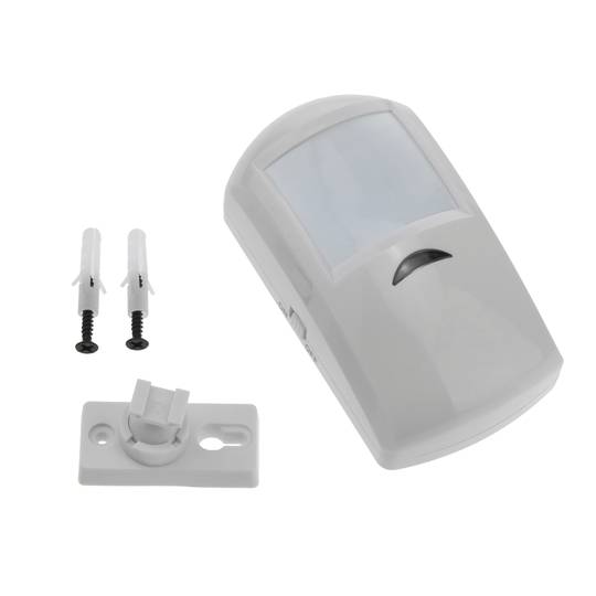 Alarma per GSM de 2 bandes amb teclat tapat B