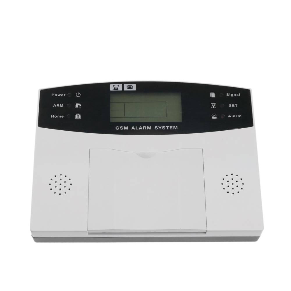 Alarma per GSM de 2 bandes amb teclat tapat B