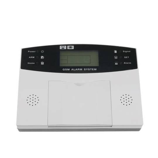 Alarma per GSM de 2 bandes amb teclat tapat B