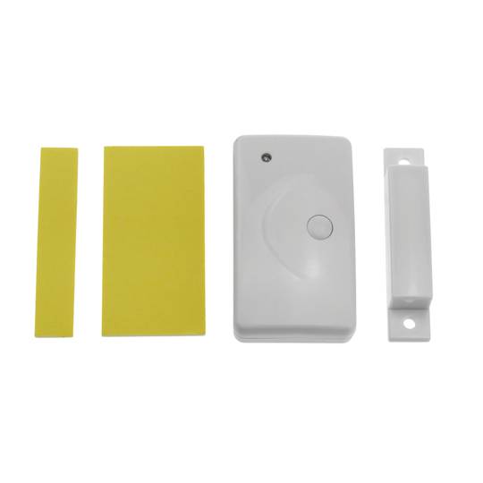 Alarma per GSM de 2 bandes amb teclat tapat B