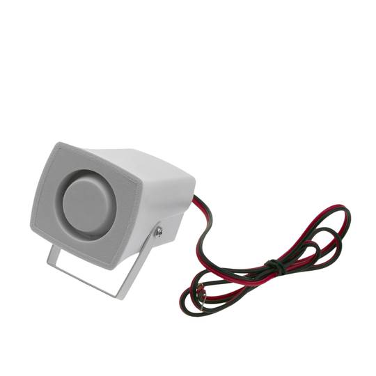 Alarma per GSM de 2 bandes amb teclat tapat B