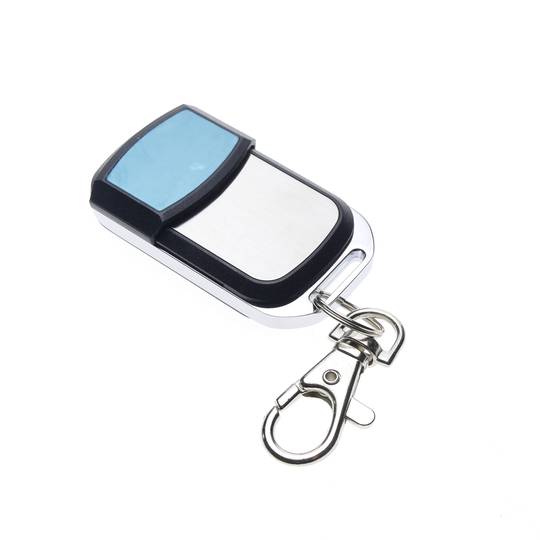 GSM Alarm mit SOS-Taste und Volumenmagnetsensoren