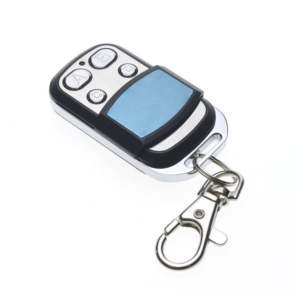 GSM Alarm mit SOS-Taste und Volumenmagnetsensoren