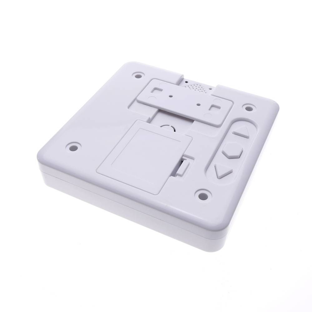 GSM Alarm mit SOS-Taste und Volumenmagnetsensoren