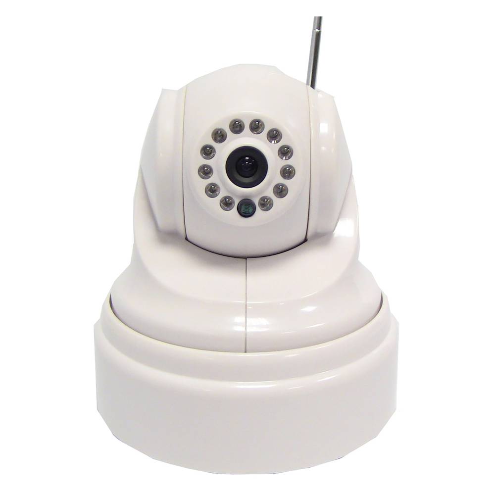 Alarme GSM com suporte para áudio e vídeo B