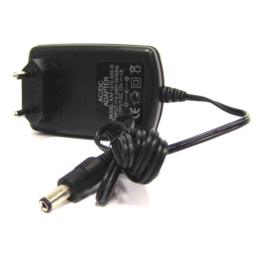 Alarme GSM com suporte para áudio e vídeo B