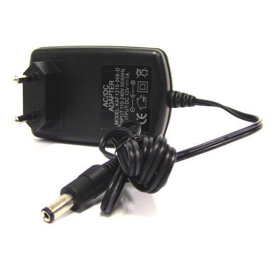 Alarme GSM com suporte para áudio e vídeo B