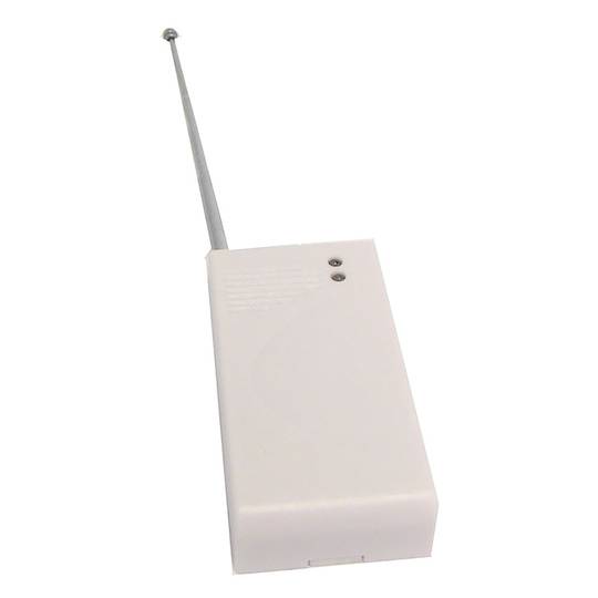 Alarme GSM com suporte para áudio e vídeo B