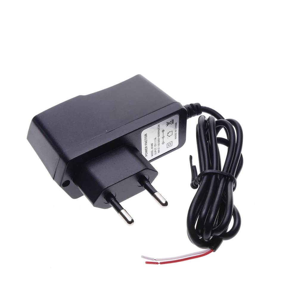Alarm GSM 4 Bänder mit Touch-Tastatur und Temperatursensor