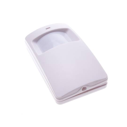 Alarm GSM 4 Bänder mit Touch-Tastatur und Temperatursensor