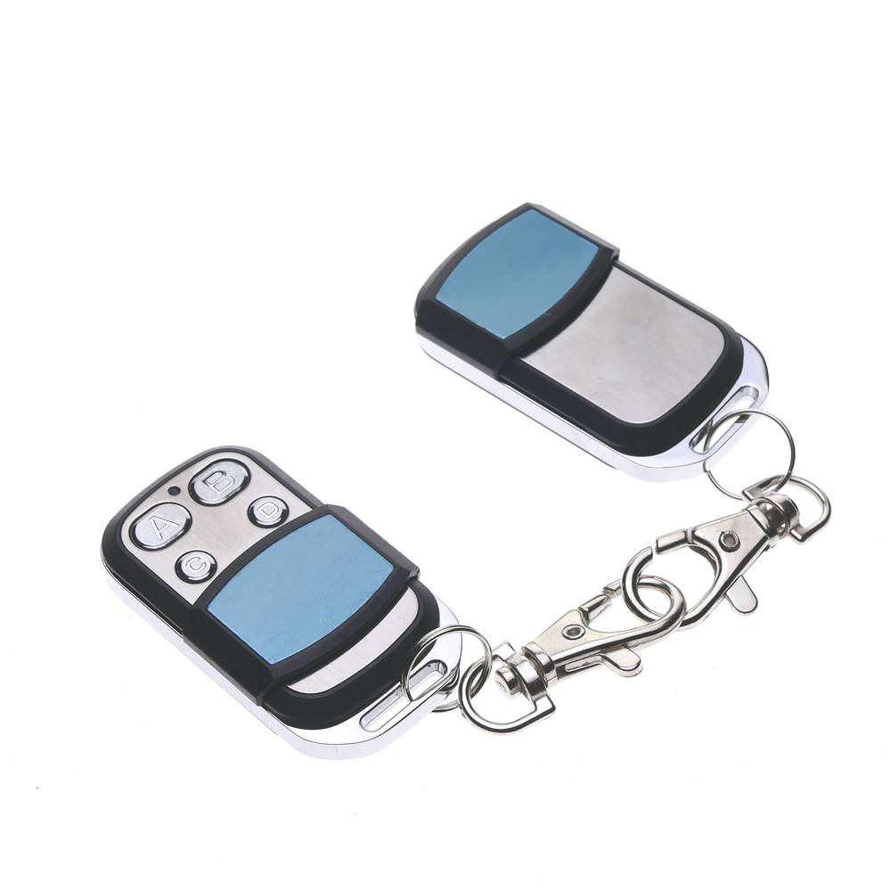 Alarm GSM 4 Bänder mit Touch-Tastatur und Temperatursensor