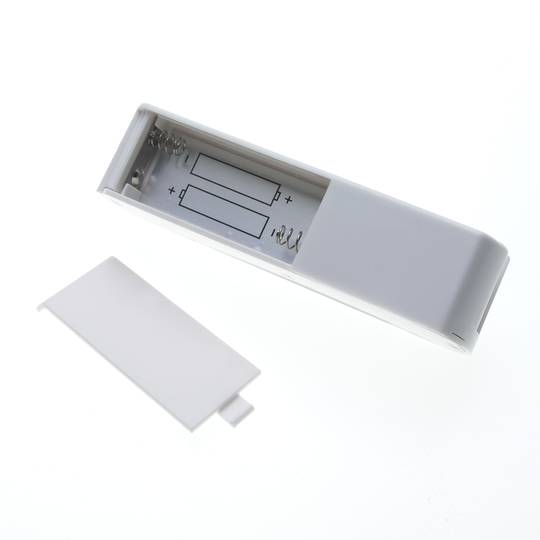 Alarm GSM 4 Bänder mit Touch-Tastatur und Temperatursensor