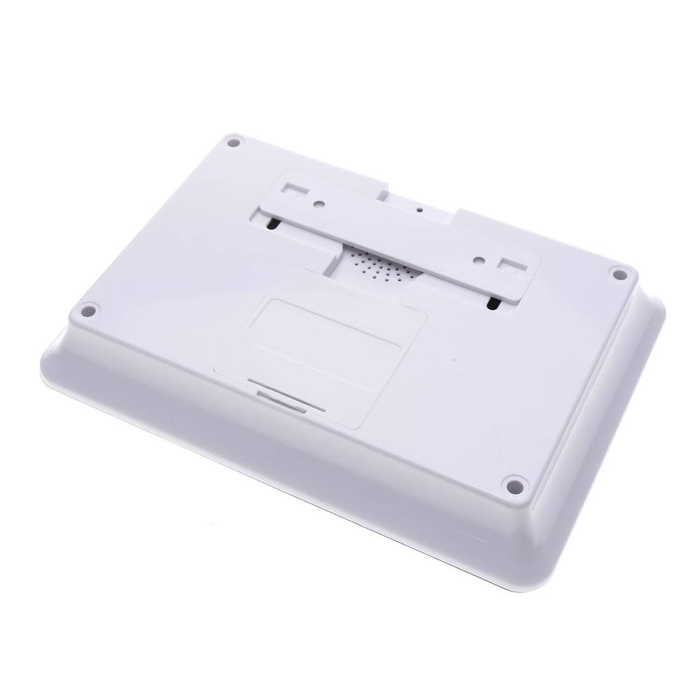 Alarm GSM 4 Bänder mit Touch-Tastatur und Temperatursensor
