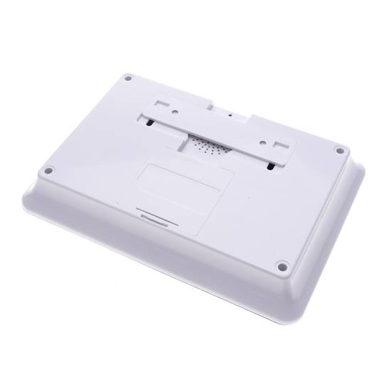 Alarm GSM 4 Bänder mit Touch-Tastatur und Temperatursensor