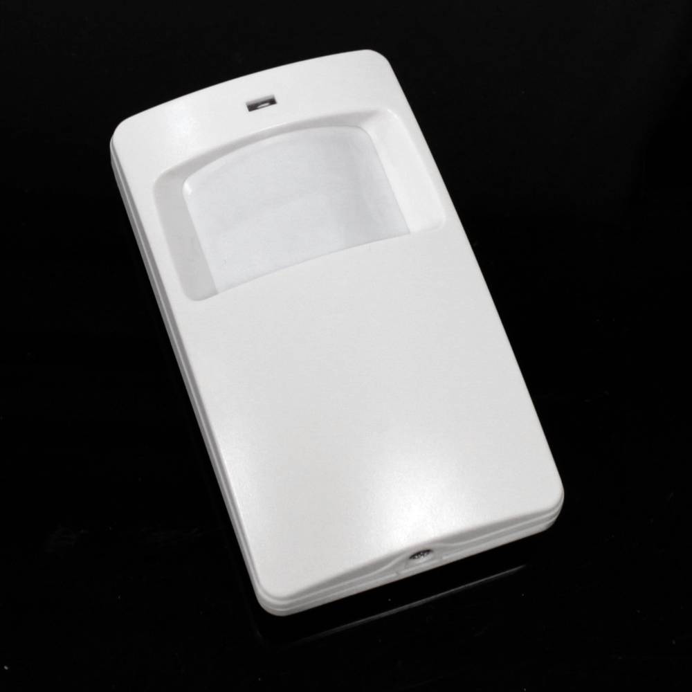 Alarma para GSM de 4 bandas con teclado táctil y llavero RFID