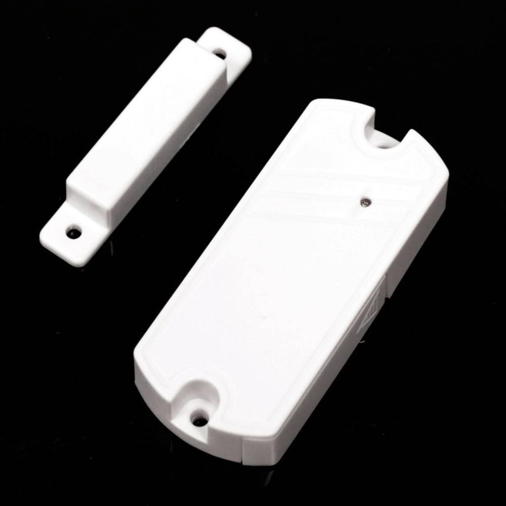 Alarma para GSM de 4 bandas con teclado táctil y llavero RFID
