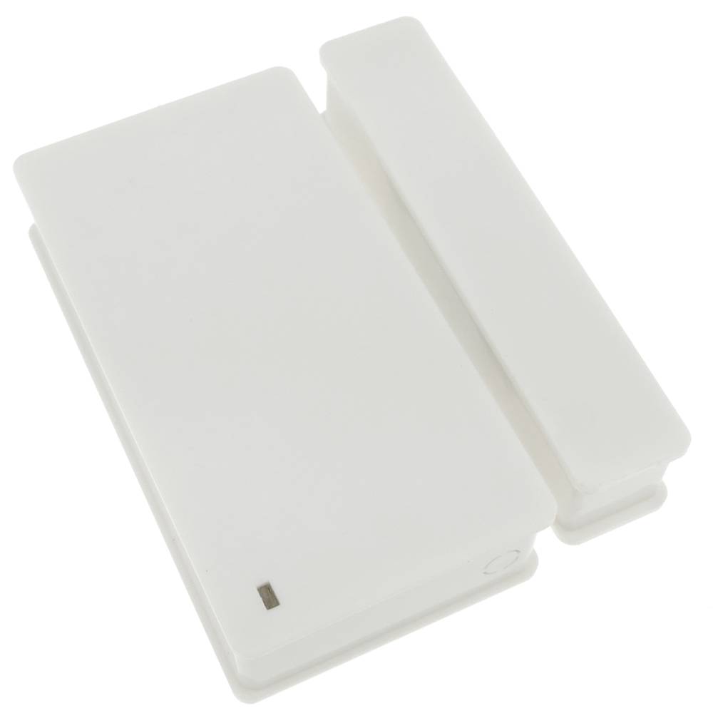 Alarma para GSM compacta con sensores inalámbricos y pulsador de emergencia modelo SS608