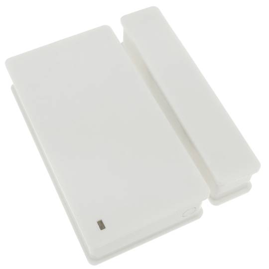 Alarme GSM compact avec des capteurs sans fil et le modèle de bouton d'urgence SS608