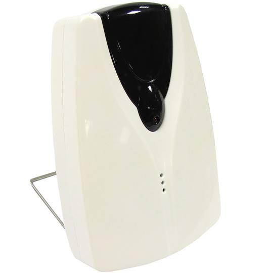 Téléphone télécommande infrarouge avec dispositifs de télécommande