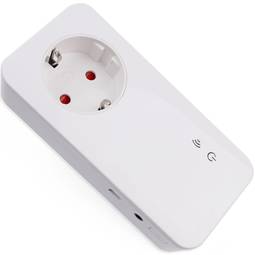 Branchez à distance par téléphone mobile GSM T4 Simpal