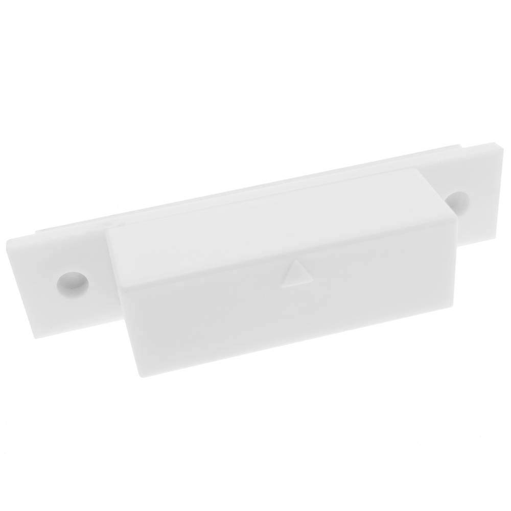 Alarm z bezprzewodowym magnetycznym czujnikiem drzwi