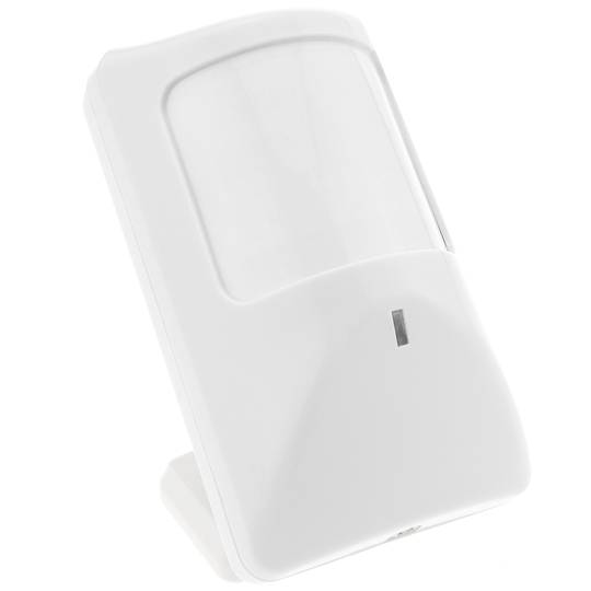 Detector volumétrico para alarme fiação 