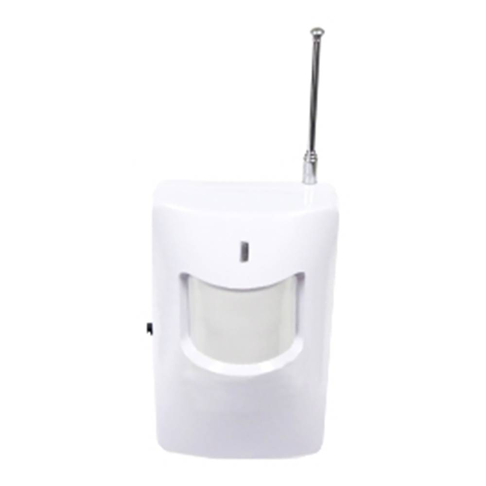 Volume de detector wireless 100 m