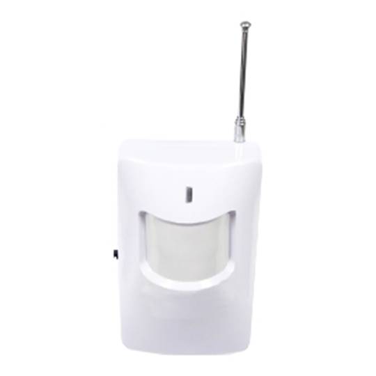 Volume de detector wireless 100 m