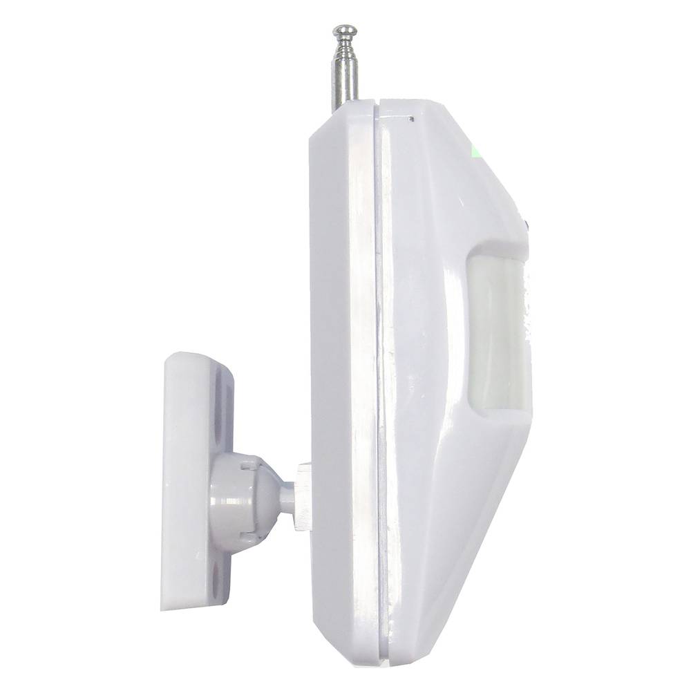 Volume de detector wireless 100 m