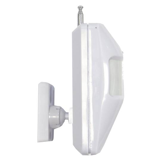 Detector Volumen 200 m Wireless Haustier Immunsystem