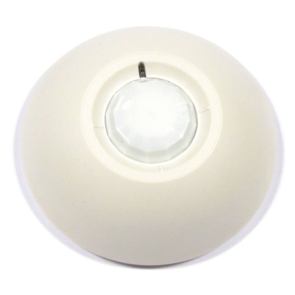 Draadloze volumetrische detector op 100 m plafond