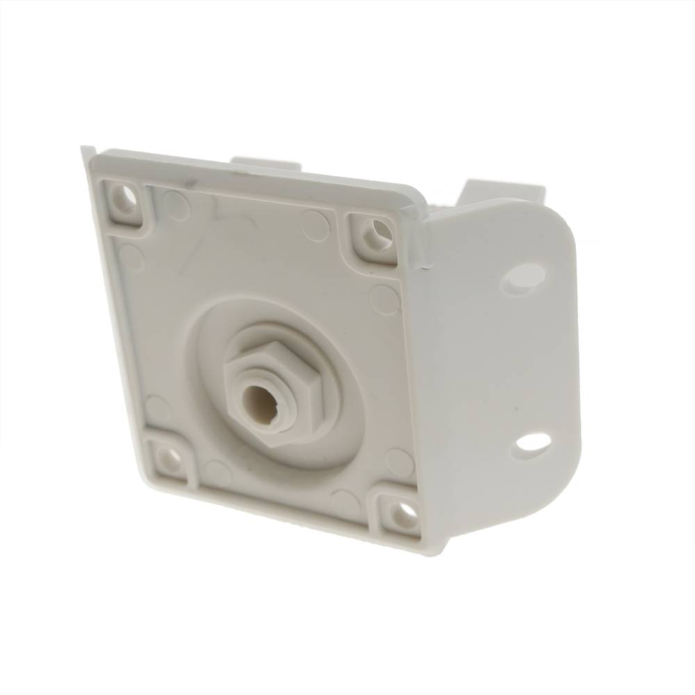 Detector volumétrico sem fio ou com fio ao ar livre por alarme