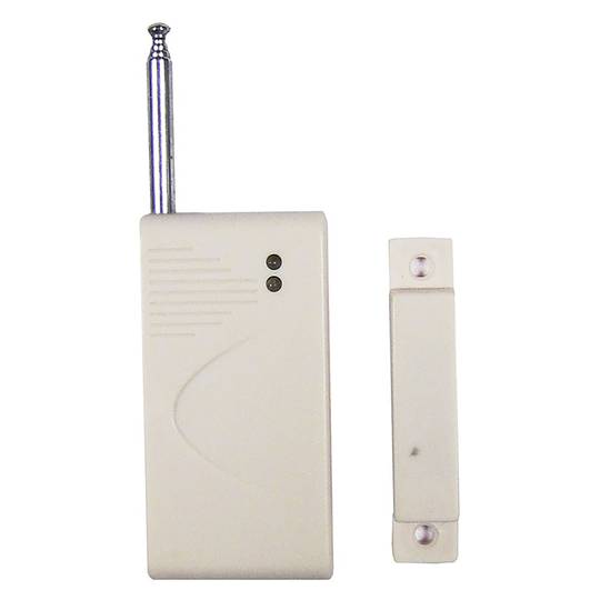 Detector magnético sem fio 100 m